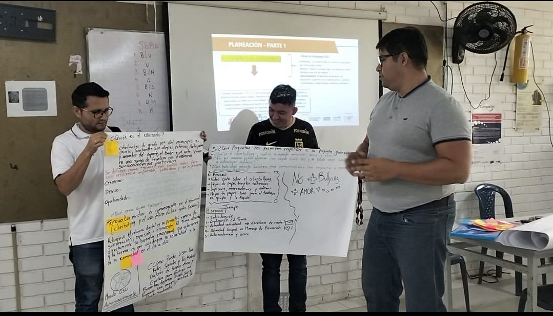 Imagen de --Eventos Institucionales